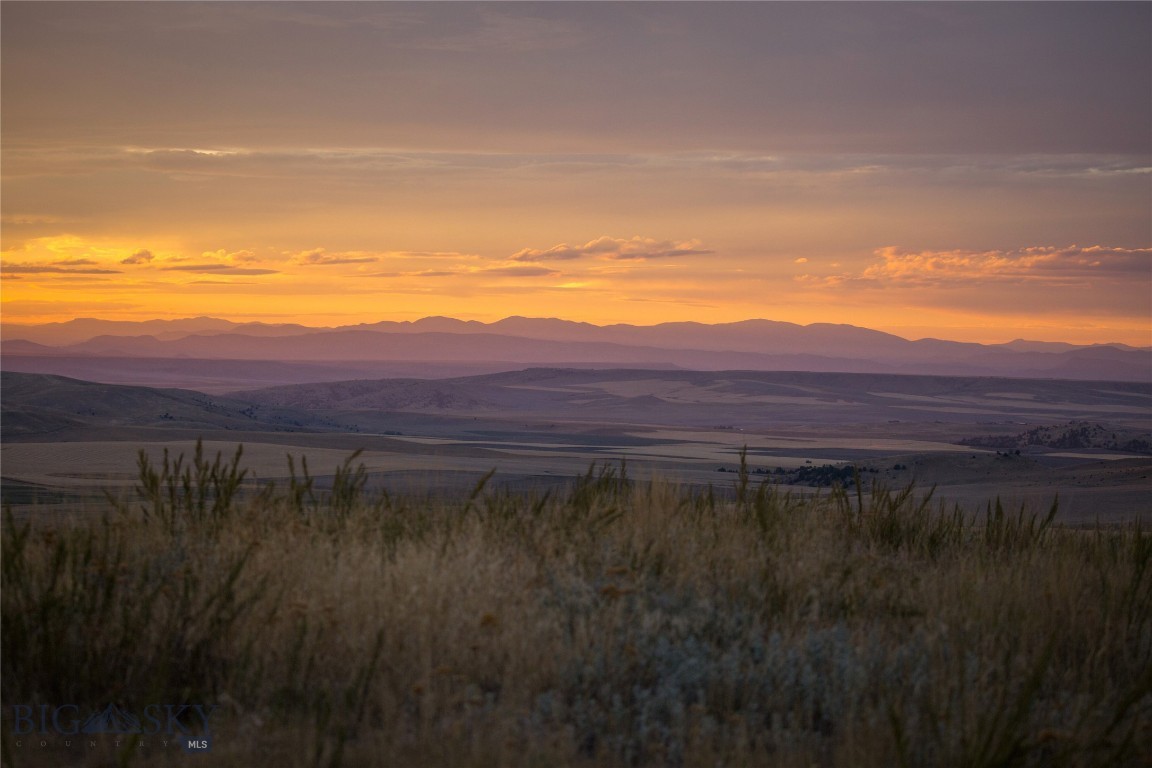 TBD Montana Ranch Trail