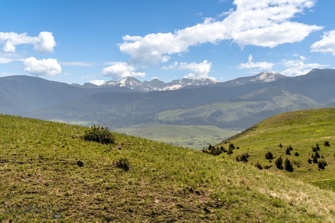 TBD Montana Ranch Trail