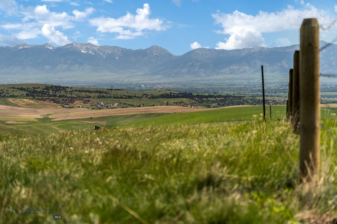 TBD Montana Ranch Trail