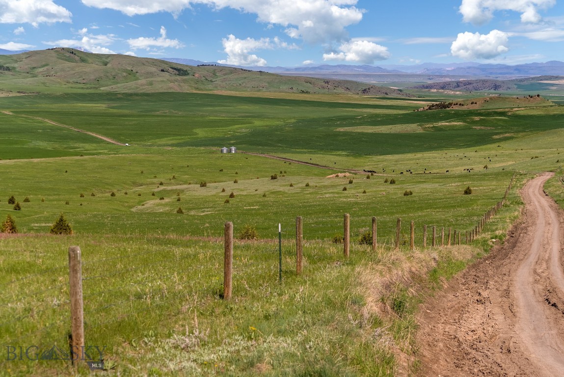 TBD Montana Ranch Trail