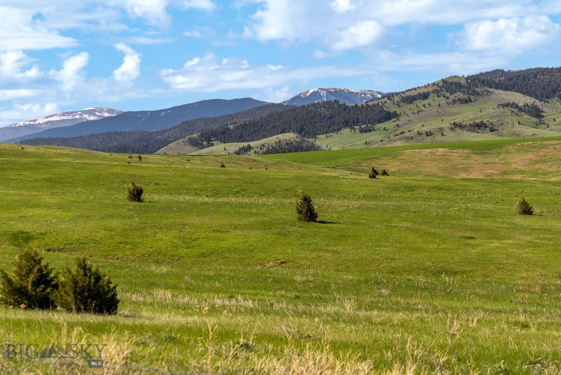 TBD Montana Ranch Trail