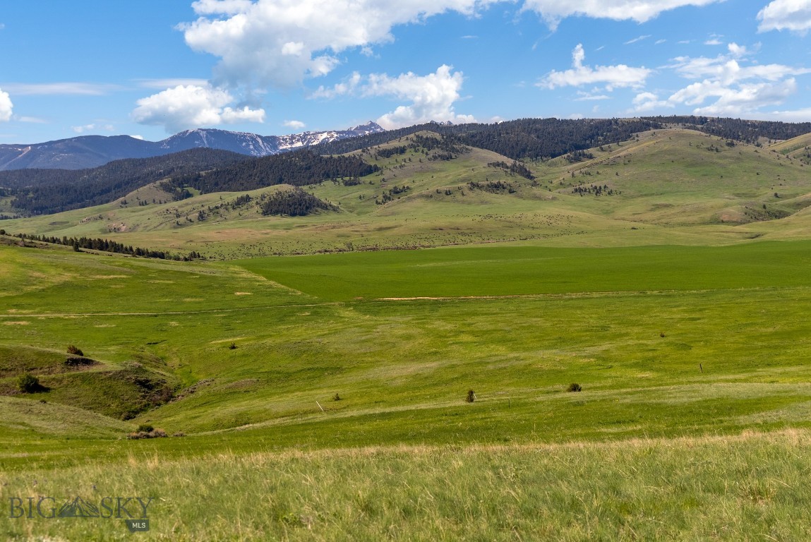 TBD Montana Ranch Trail