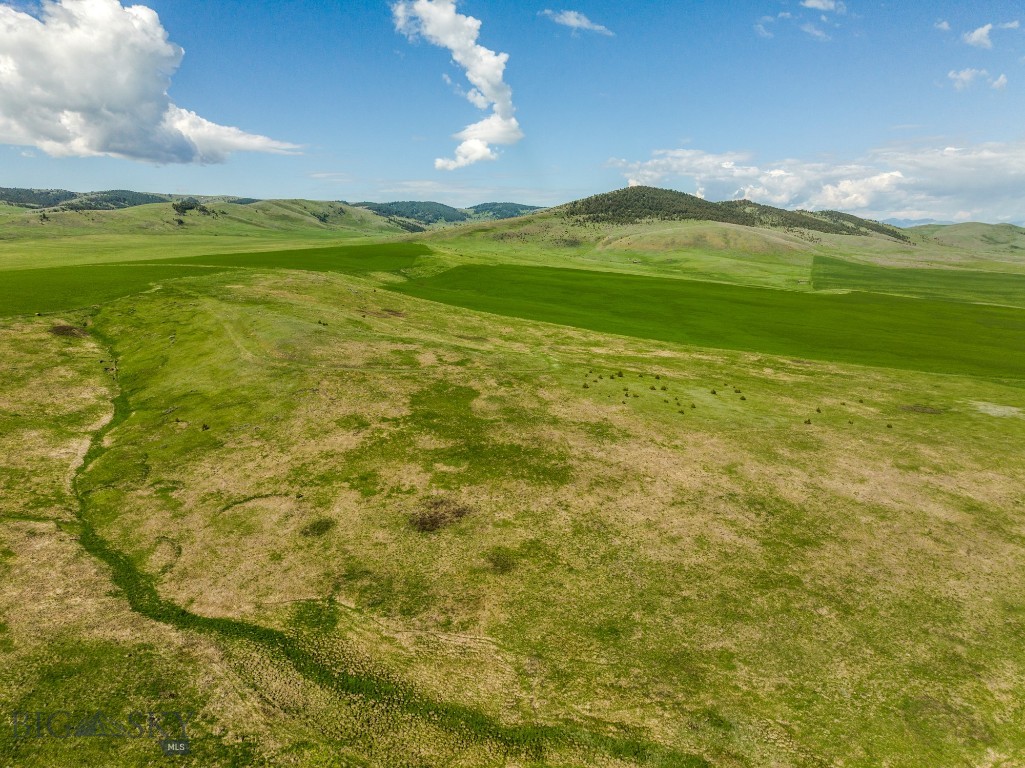 TBD Montana Ranch Trail