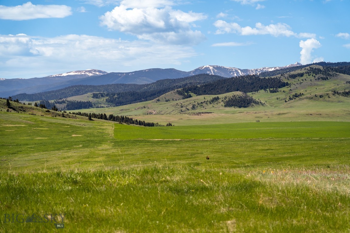 TBD Montana Ranch Trail
