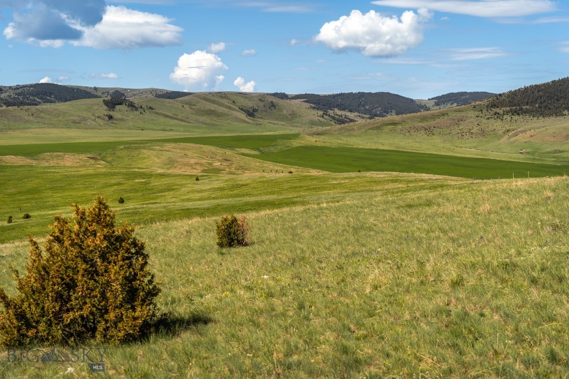 TBD Montana Ranch Trail