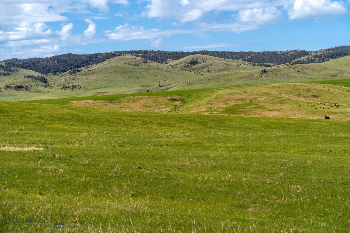 TBD Montana Ranch Trail