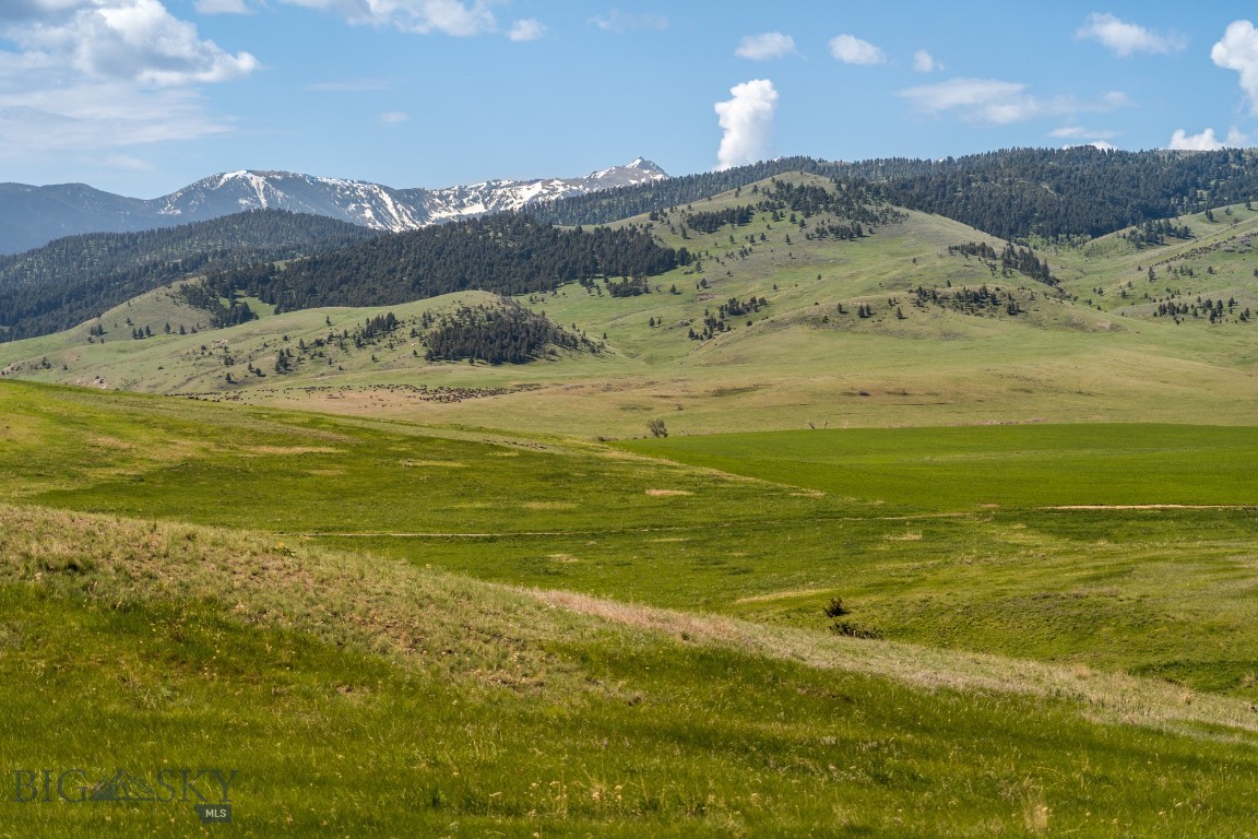 TBD Montana Ranch Trail