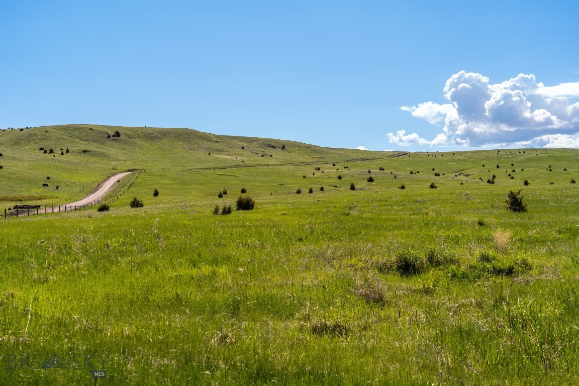 TBD Montana Ranch Trail