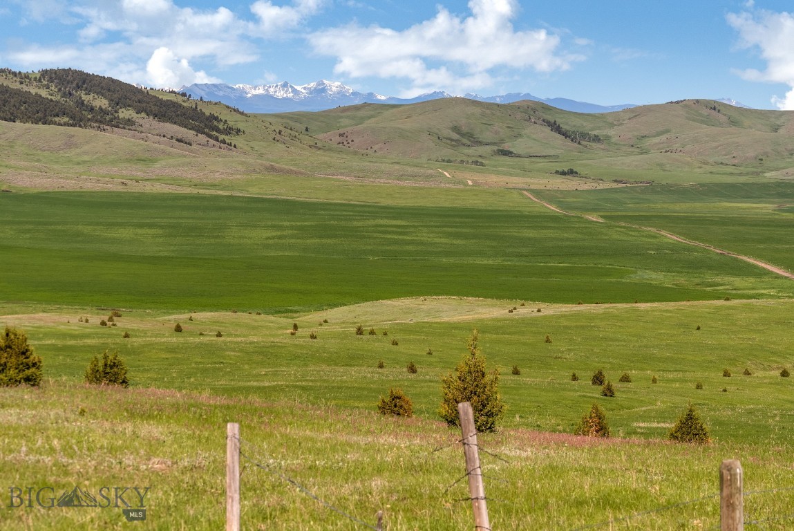 TBD Montana Ranch Trail
