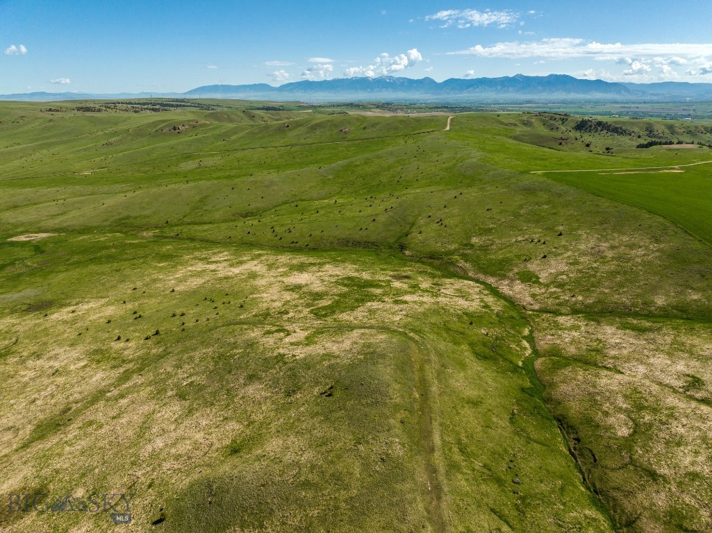 TBD Montana Ranch Trail