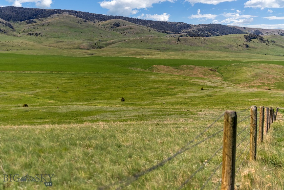 TBD Montana Ranch Trail