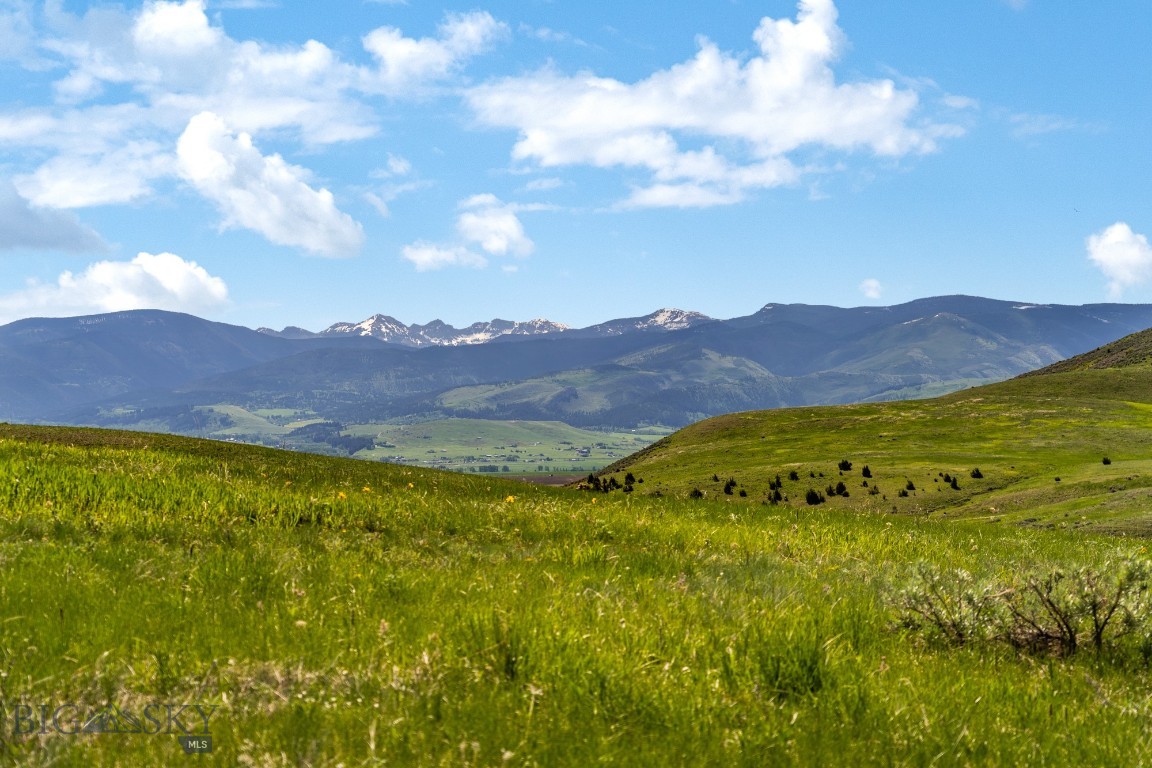 TBD Montana Ranch Trail