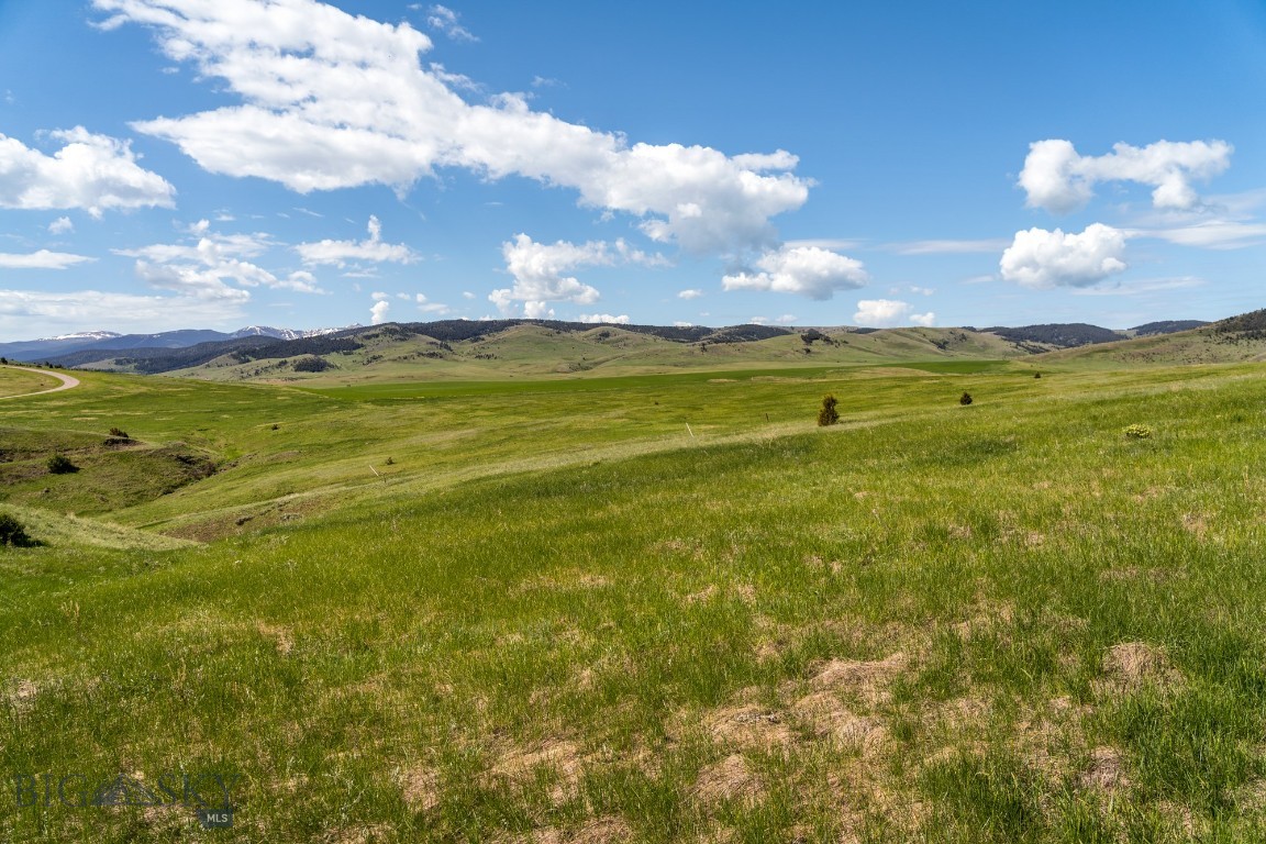 TBD Montana Ranch Trail