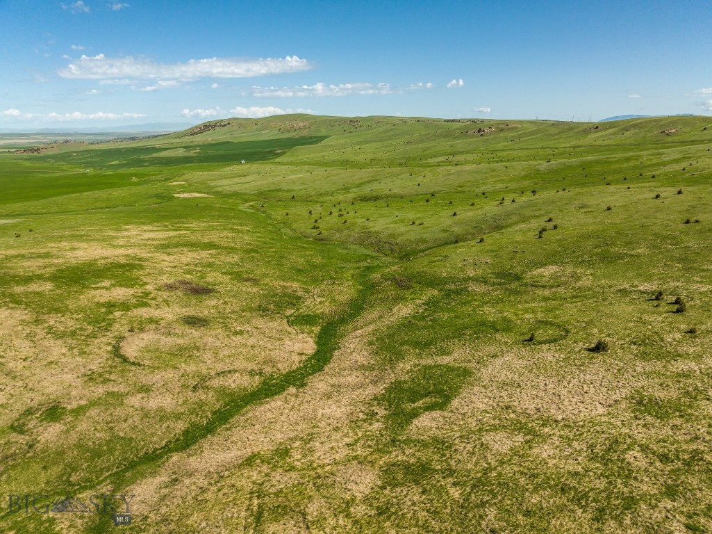 TBD Montana Ranch Trail