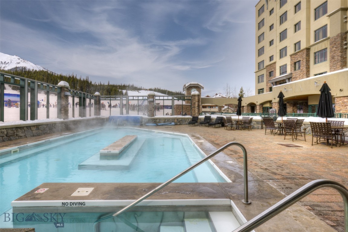 60 Big Sky Resort 10903