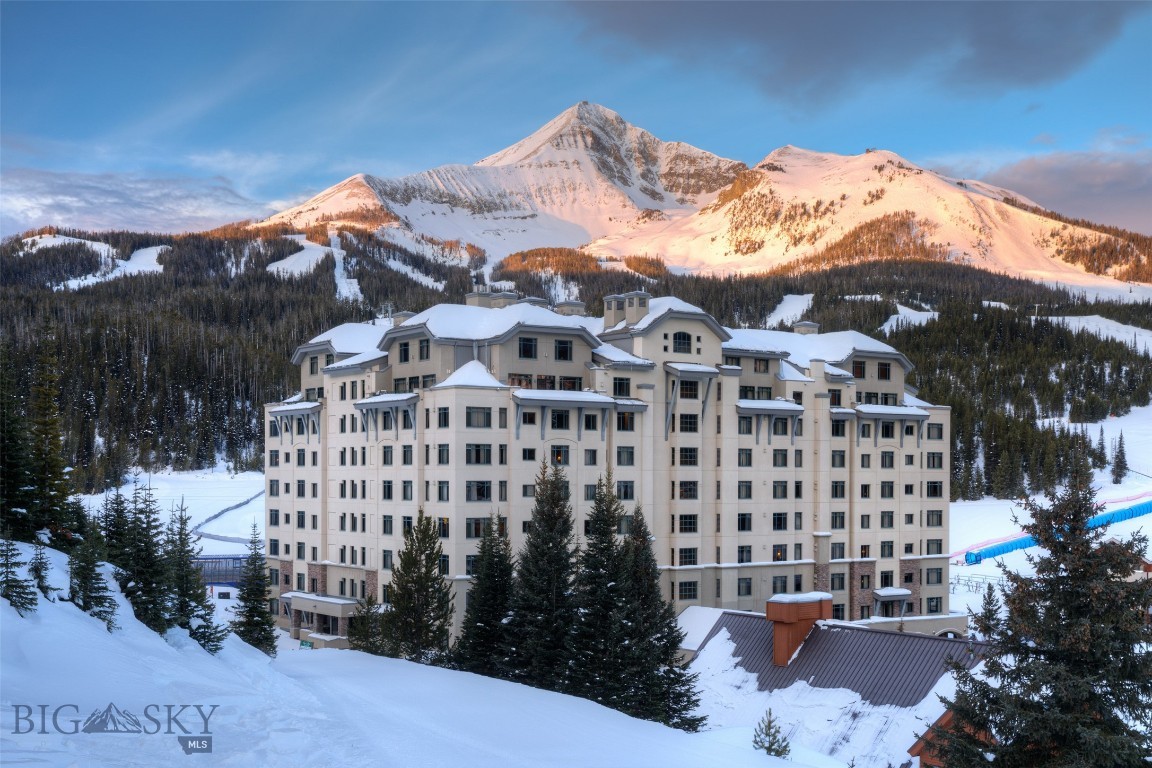 60 Big Sky Resort 10903