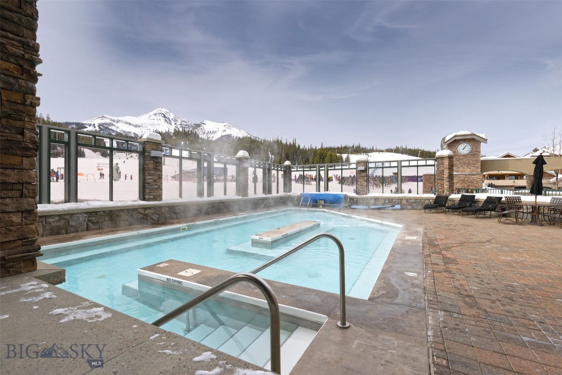 60 Big Sky Resort 10903