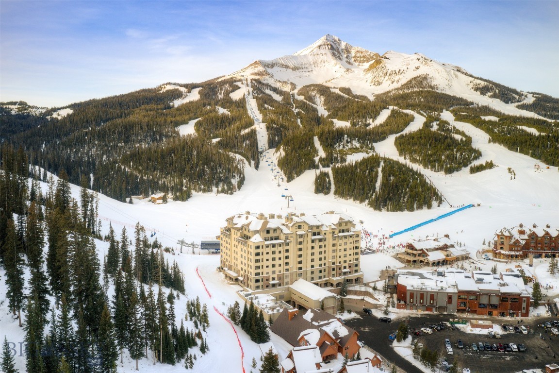 60 Big Sky Resort 10903