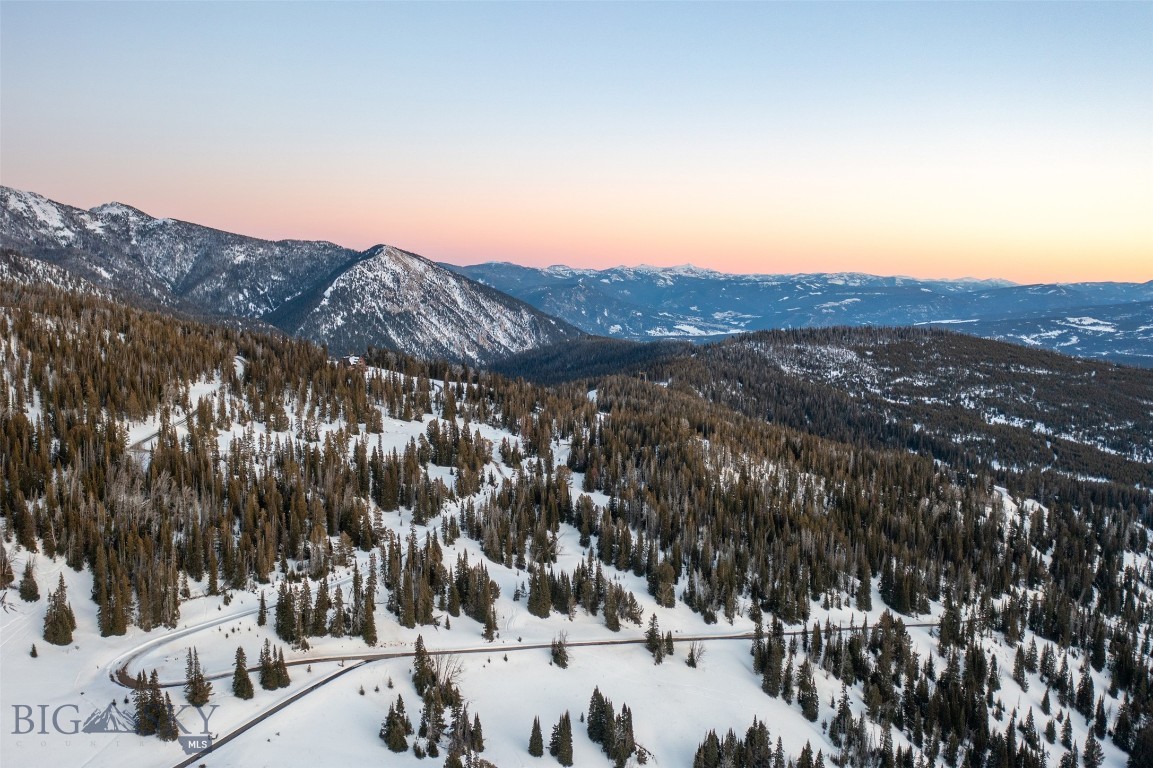 TBD Upper Beehive Loop Road