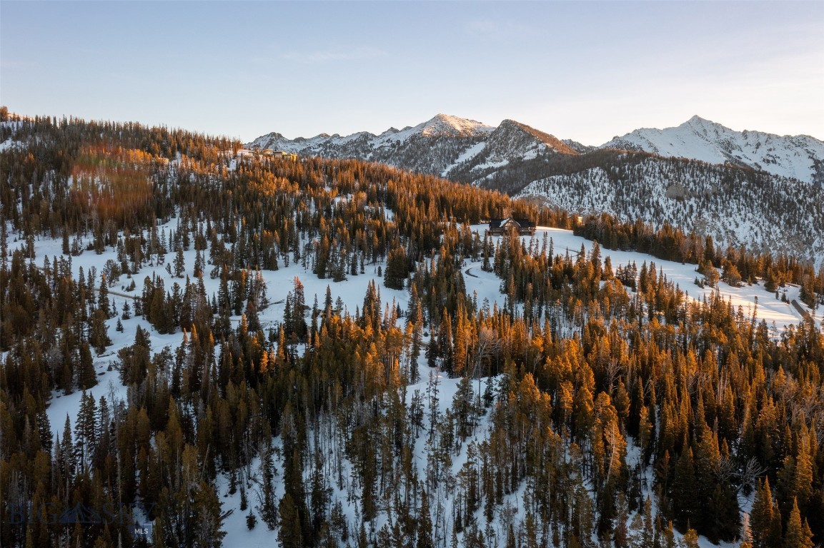 TBD Upper Beehive Loop Road