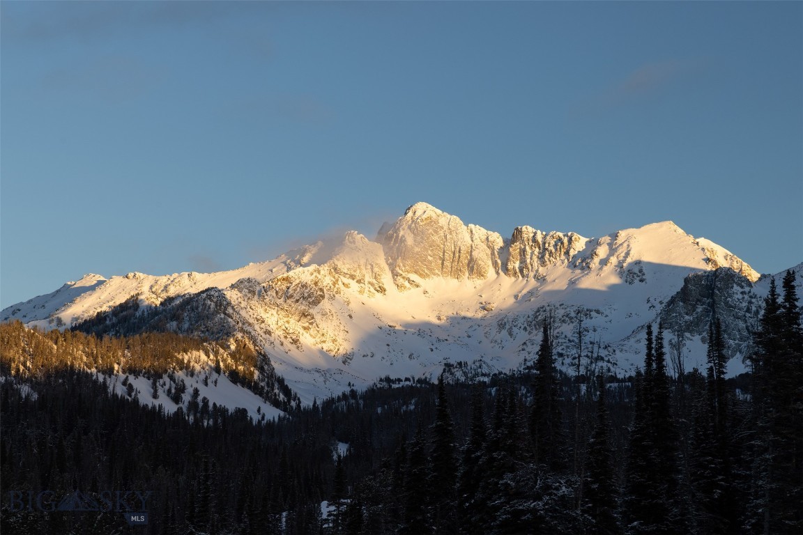 TBD Upper Beehive Loop Road