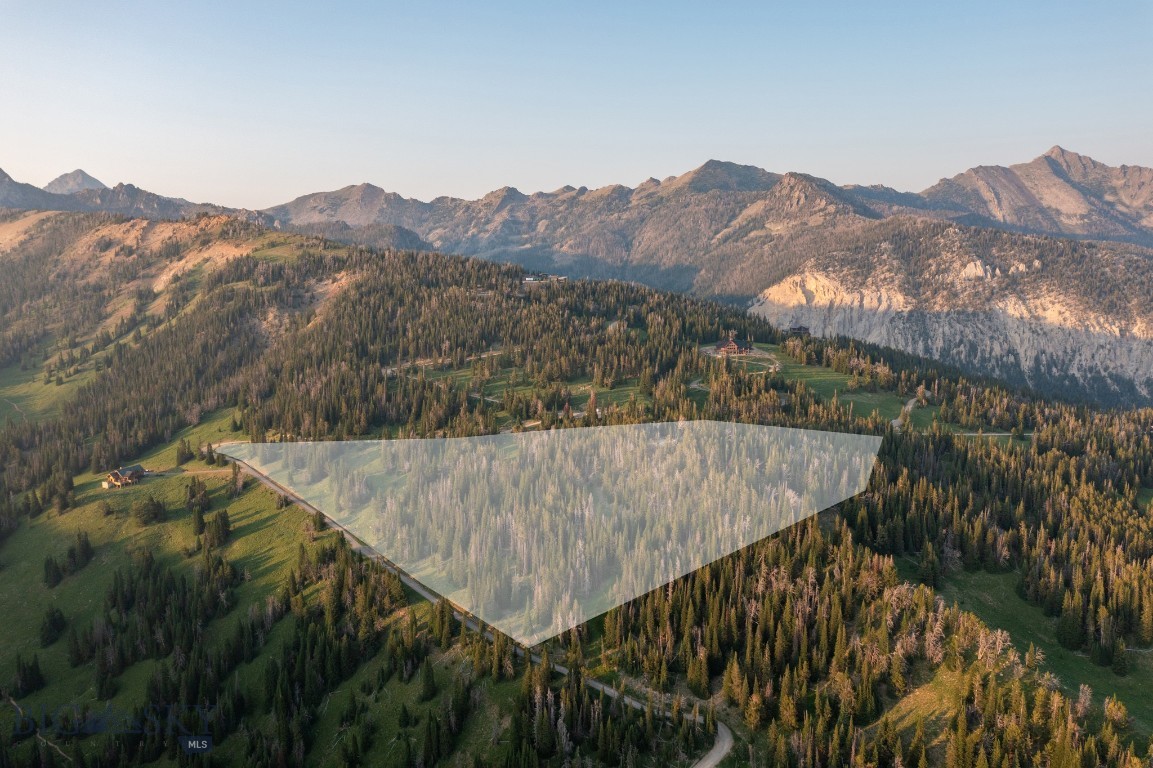 TBD Upper Beehive Loop Road