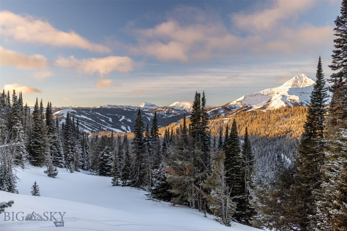 TBD Upper Beehive Loop Road