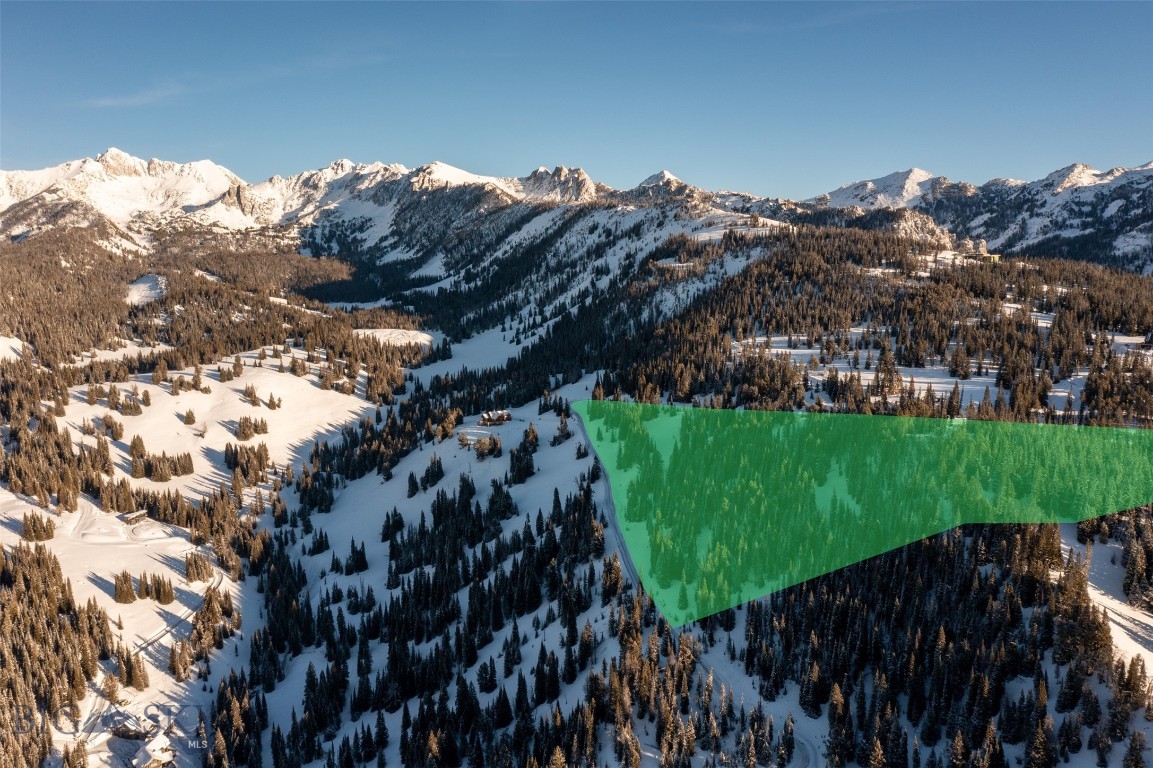 TBD Upper Beehive Loop Road
