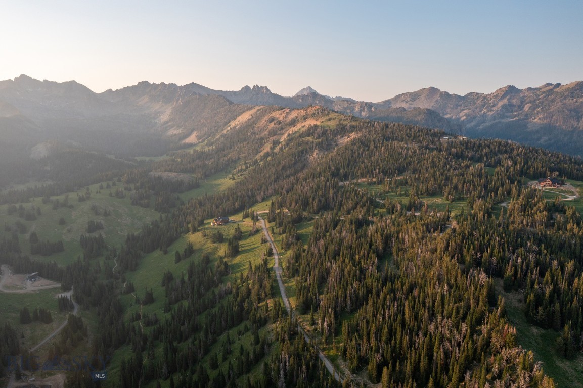 TBD Upper Beehive Loop Road