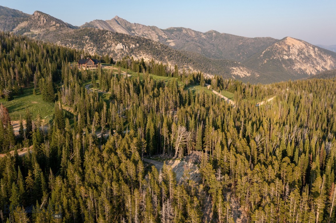 TBD Upper Beehive Loop Road