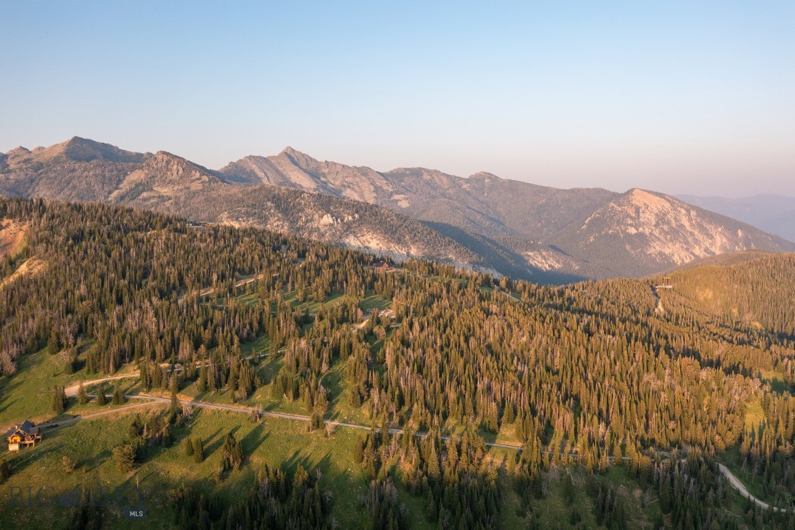 TBD Upper Beehive Loop Road