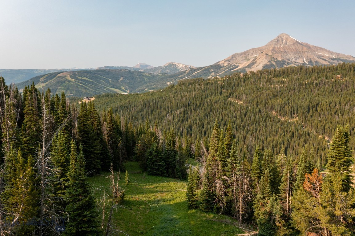 TBD Upper Beehive Loop Road