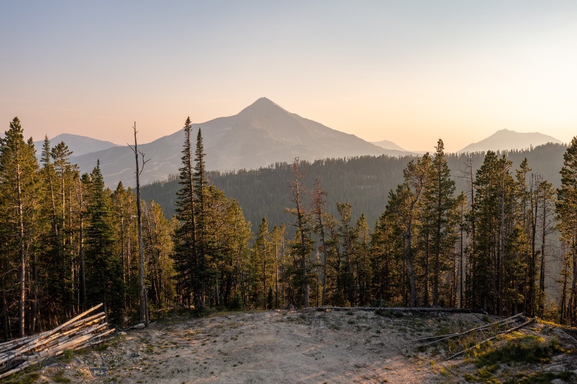 TBD Upper Beehive Loop Road