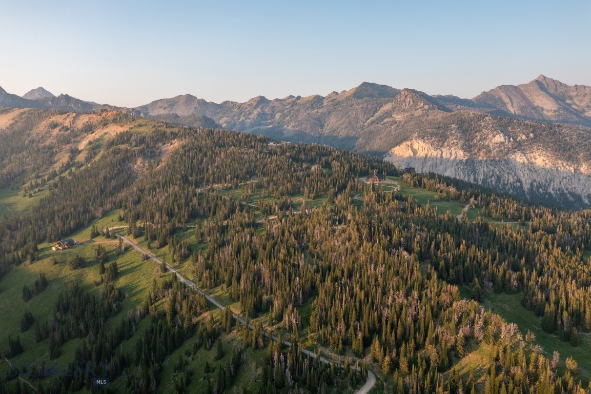 TBD Upper Beehive Loop Road