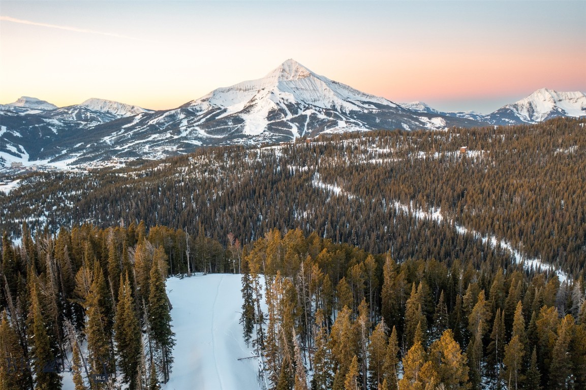 TBD Upper Beehive Loop Road