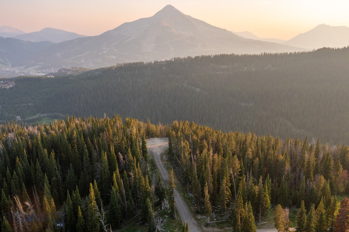 TBD Upper Beehive Loop Road
