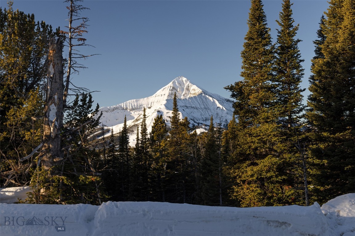 TBD Upper Beehive Loop Road
