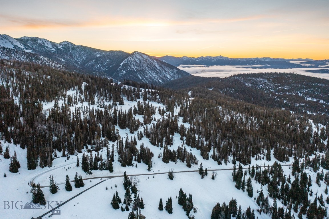 TBD Upper Beehive Loop Road