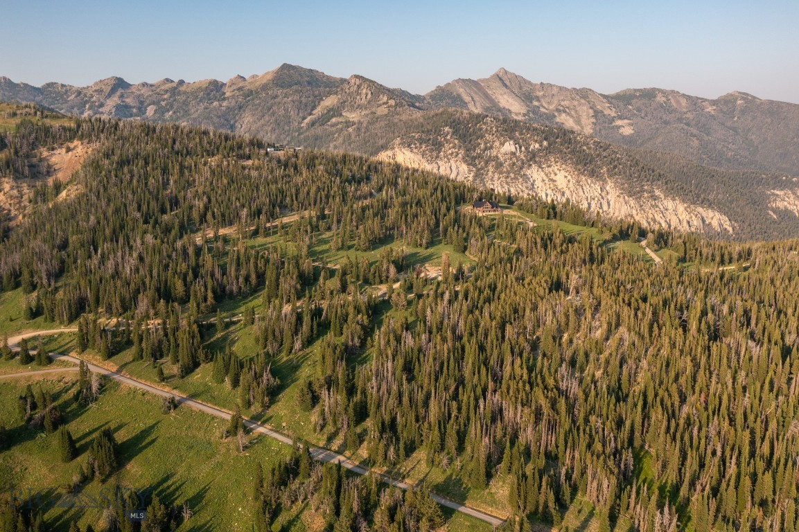 TBD Upper Beehive Loop Road