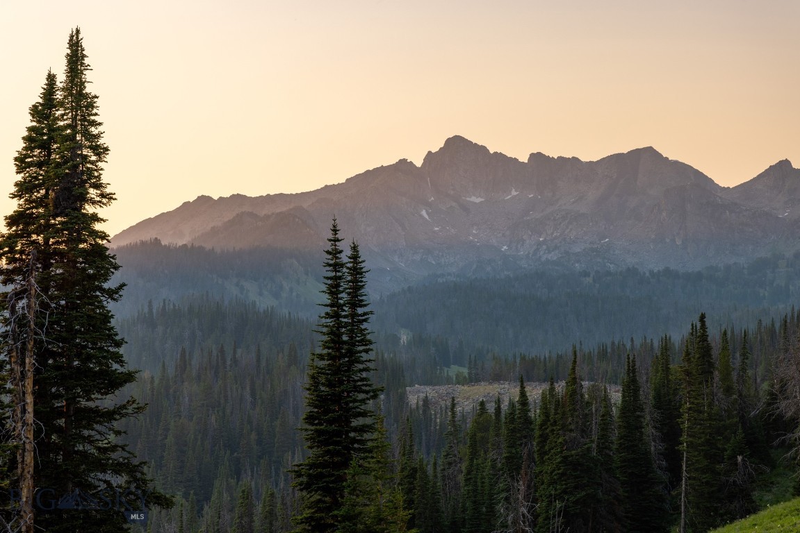TBD Upper Beehive Loop Road