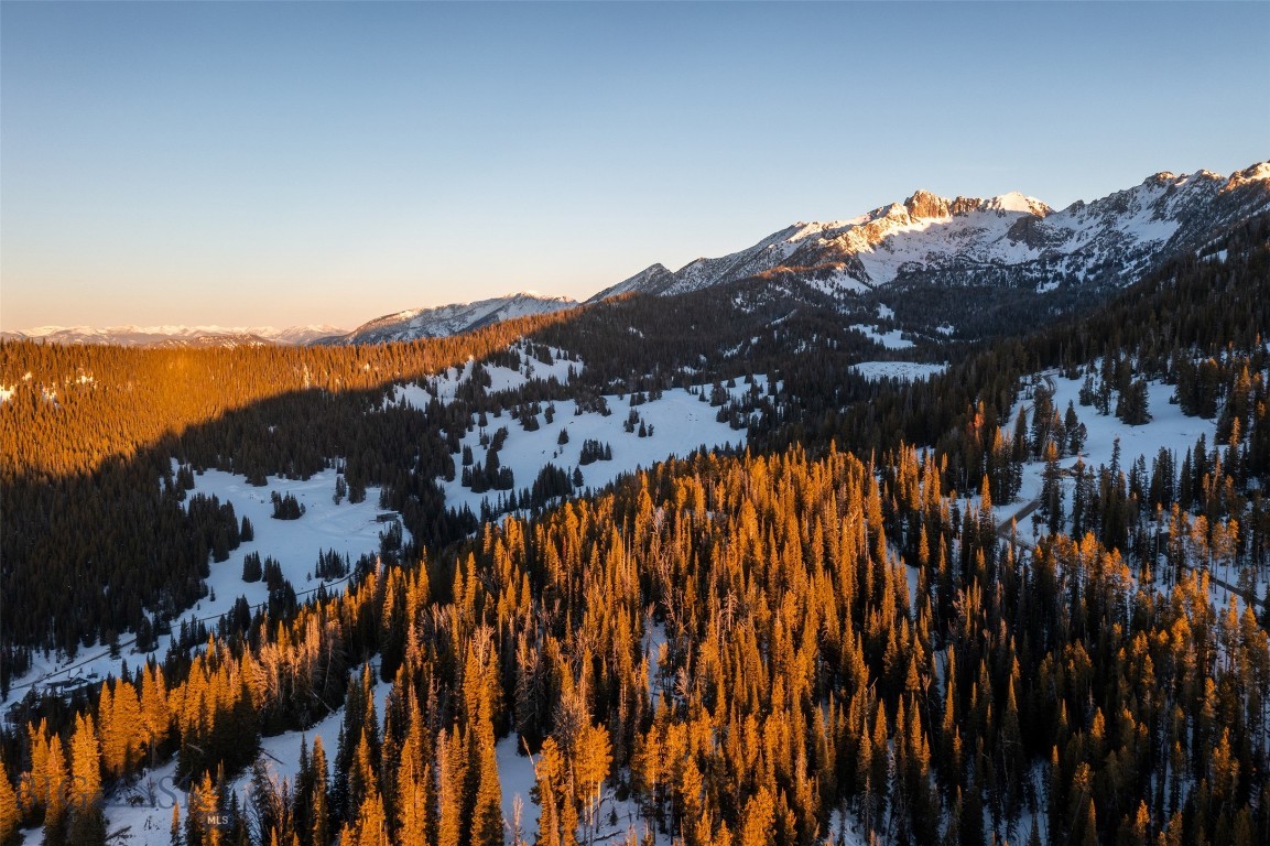 TBD Upper Beehive Loop Road
