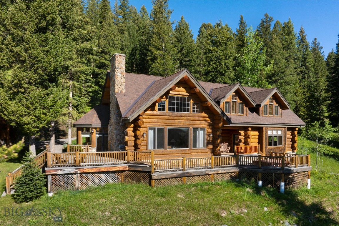 800 North Fork Road