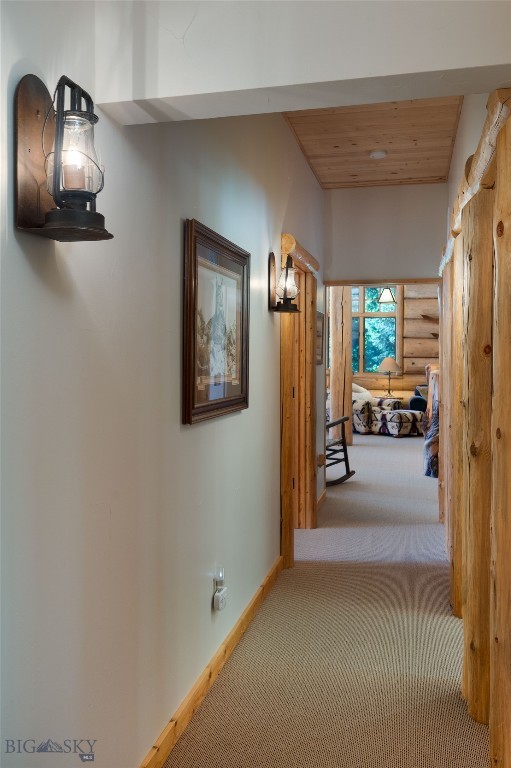 800 North Fork Road