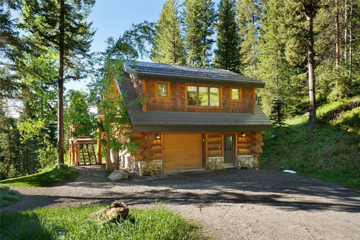 800 North Fork Road