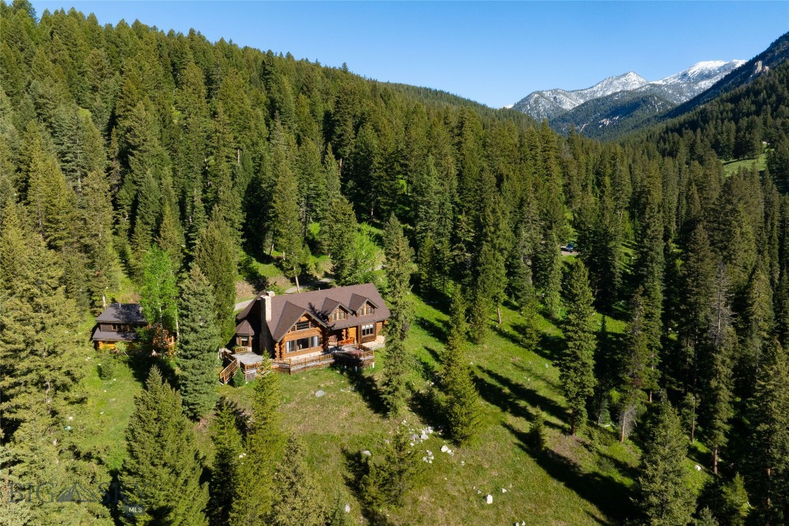800 North Fork Road