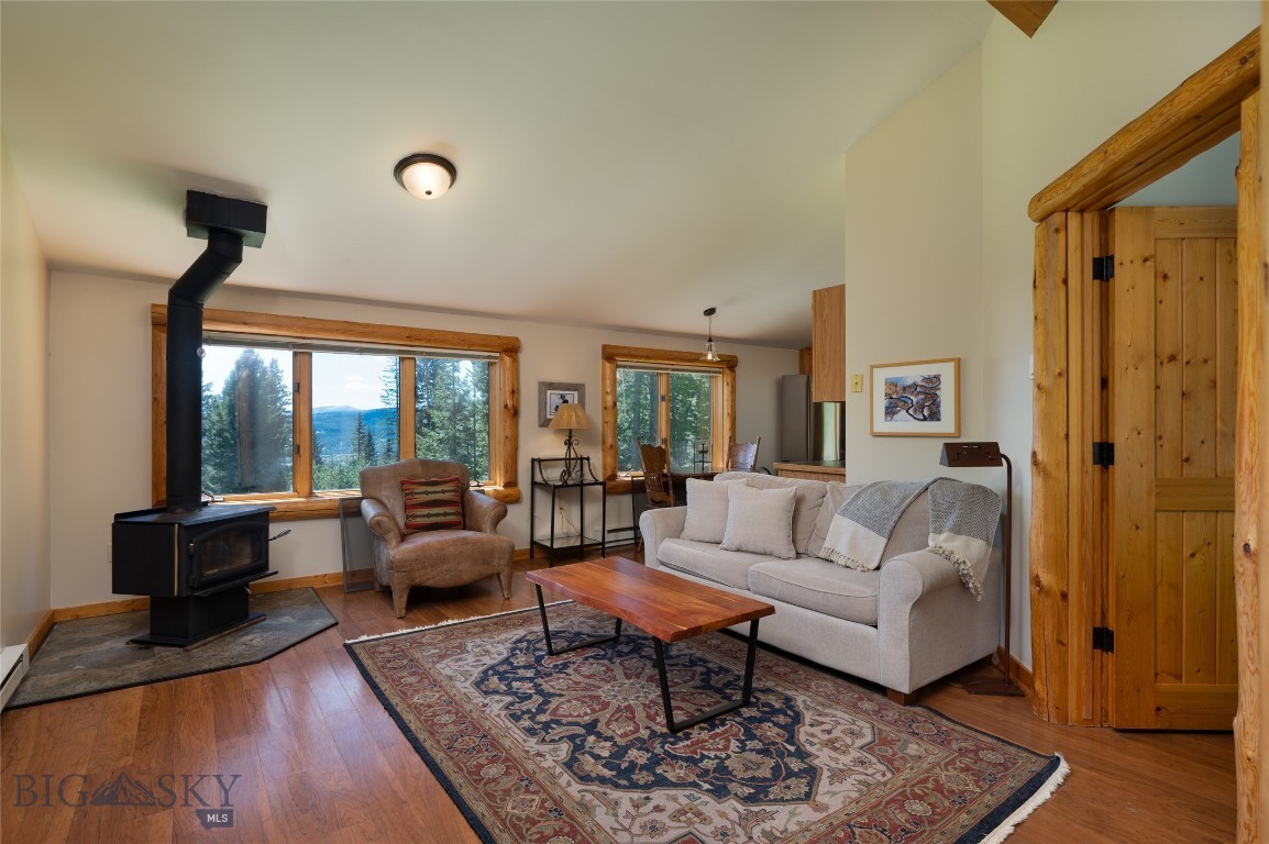 800 North Fork Road