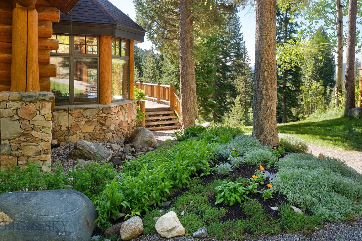 800 North Fork Road