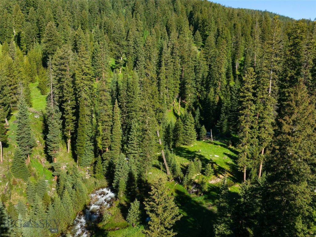 800 North Fork Road