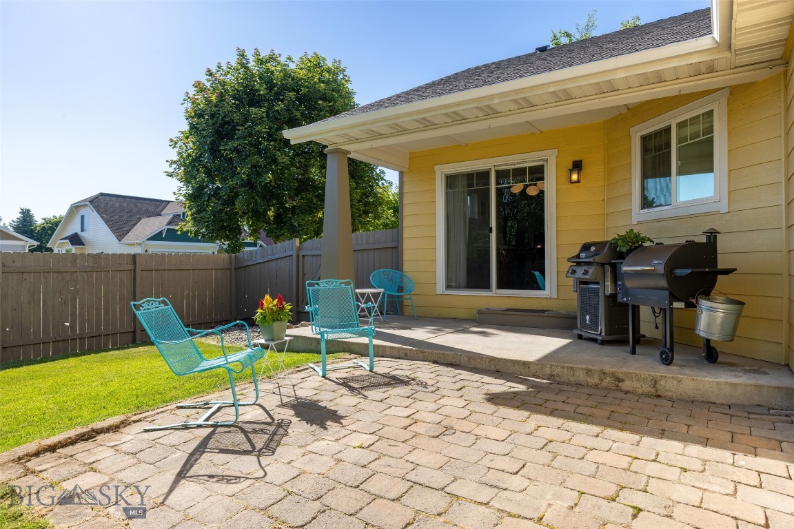 2903 Lily Drive