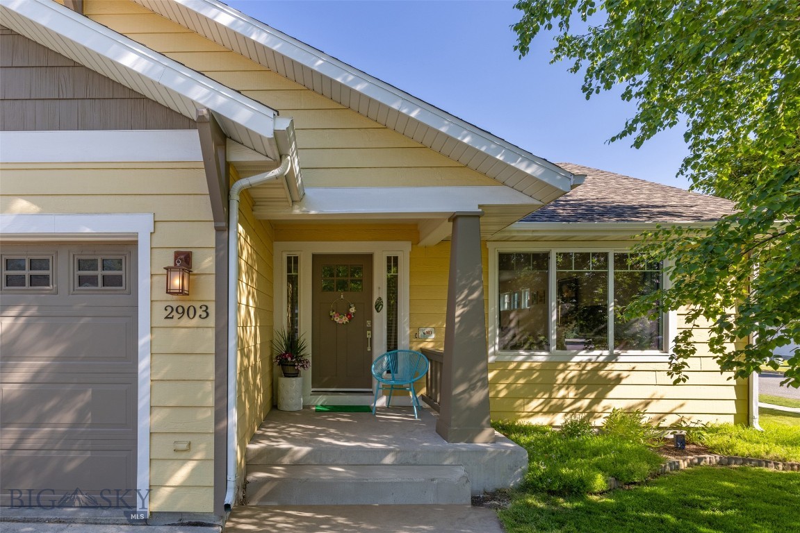 2903 Lily Drive